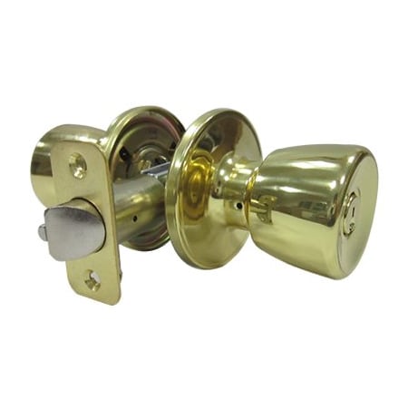Taiwan Fu Hsing Industrial TG PB Tulip Entry Locks TS700B KD